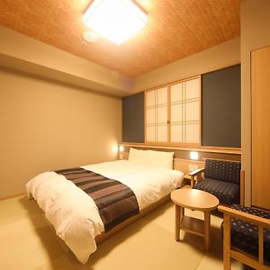 King Room Tatami Floor