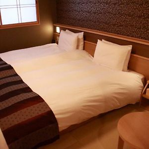 Hollywood Twin Room Tatami Floor